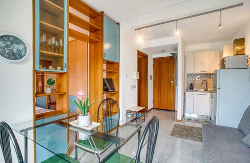 Perugia Apartment | Homely Apartment near Fontivegge Station
