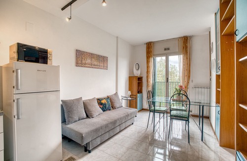 Perugia Apartment | Homely Apartment near Fontivegge Station
