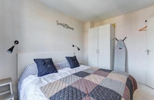 Leeuwarden Apartment | Homely Hideaway in Leeuwarden