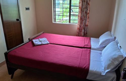 Vayittiri House | Homely Home stay