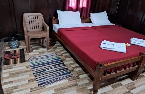 Vayittiri House | Homely Home stay