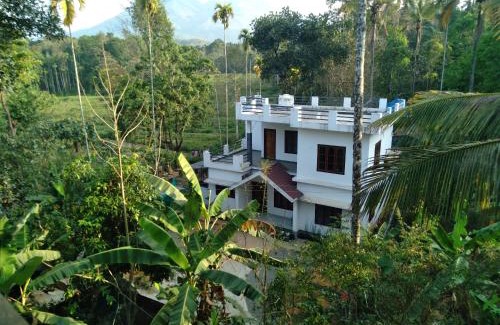 Vayittiri House | Homely Home stay