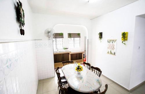 Taman Aman House | Homely Homestay Malacca Taman Aman