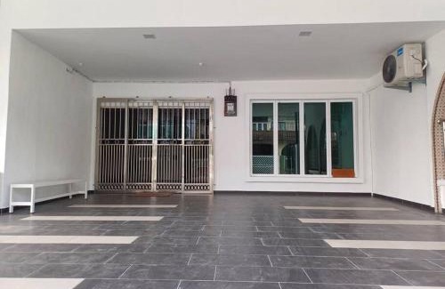Malacca City House | Homely Homestay Malacca Taman SeaView