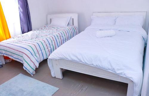 Embakasi Apartment | Homely Homestays