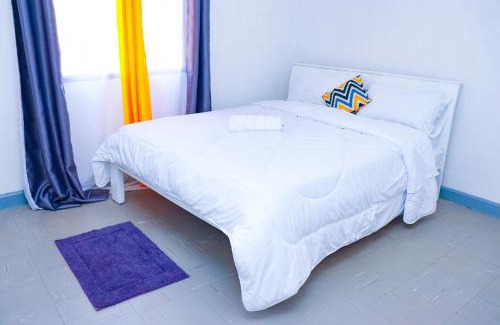 Embakasi Apartment | Homely Homestays