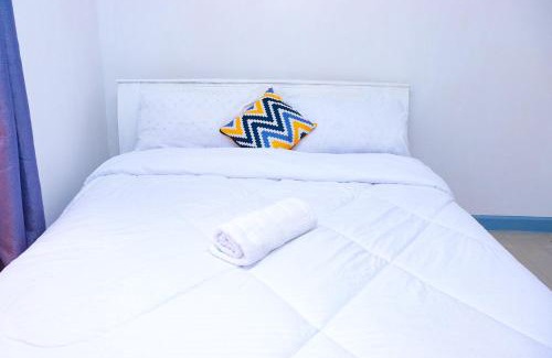 Embakasi Apartment | Homely Homestays