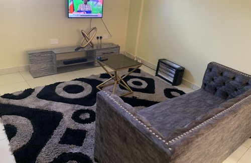 Ngelani Apartment | Homely space in Machakos town