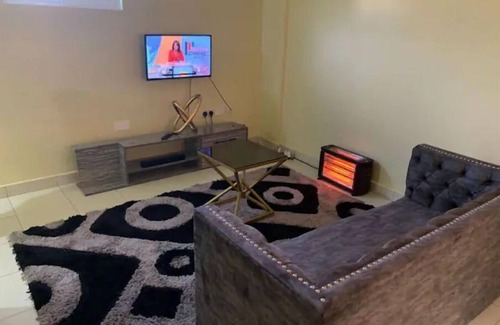 Ngelani Apartment | Homely space in Machakos town