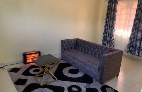 Ngelani Apartment | Homely space in Machakos town