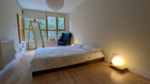 Chapelizod Apartment | Homely & Spacious 2BD Close to Phoenix Park & City