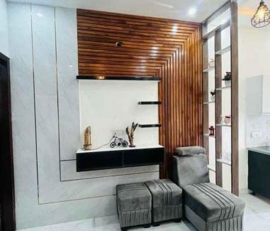 Mohali Apartment | Homely stay 6