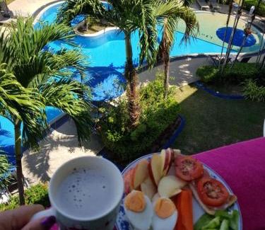 Kamala Apartment | Homely with pool near the beach in Kamala Phuket