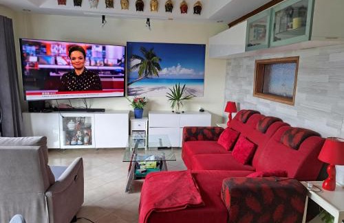 Kamala Apartment | Homely with pool near the beach in Kamala Phuket