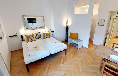 Graz City Centre Apartment | Homelystay Graz - downtown app