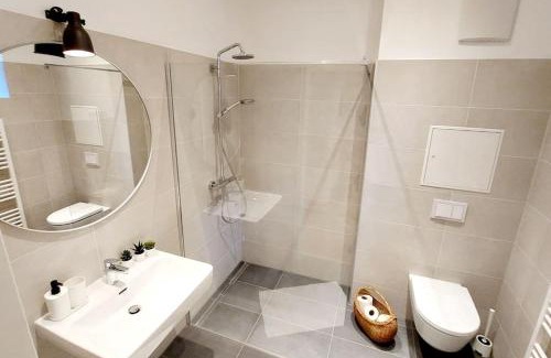Graz City Centre Apartment | Homelystay Graz - downtown app