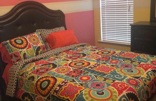 Tuscaloosa Villa | Homemade
