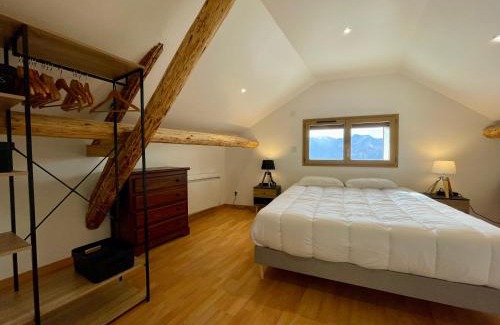 Viel-Alpe Ski Chalet | Homency - Chalet La Gaule