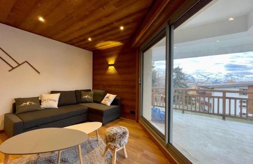 Jeux Apartment | Homency - Résidence Azur A1