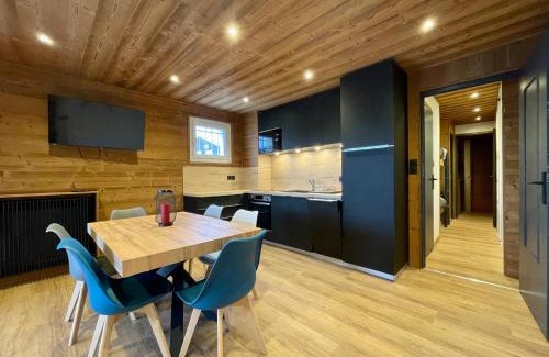 Jeux Apartment | Homency - Résidence Azur A1