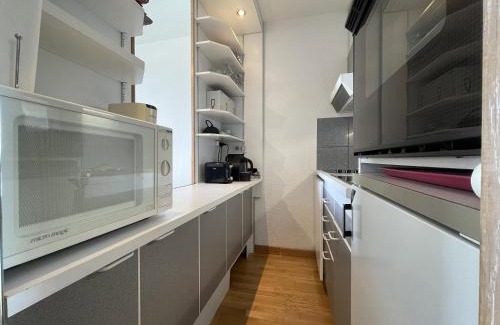Cognet Apartment | Homency - Résidence Chalet des Roches 32