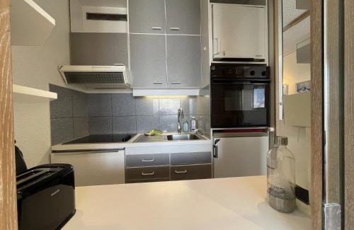 Cognet Apartment | Homency - Résidence Chalet des Roches 32