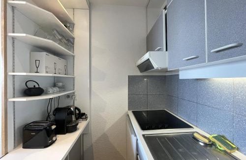 Cognet Apartment | Homency - Résidence Chalet des Roches 32