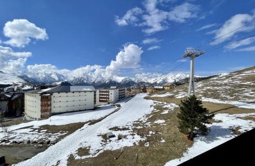 Cognet Apartment | Homency - Résidence Chalet des Roches 32