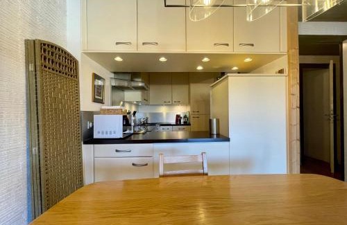 Jeux Apartment | Homency - Résidence de l'Alpe 23