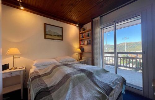 Jeux Apartment | Homency - Résidence de l'Alpe 23
