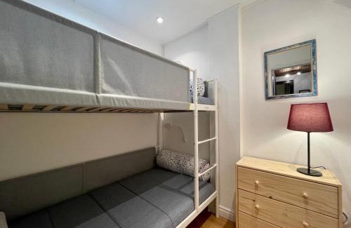 Jeux Apartment | Homency - Résidence de l'Alpe 23