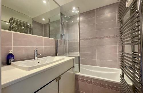 Jeux Apartment | Homency - Résidence de l'Alpe 23