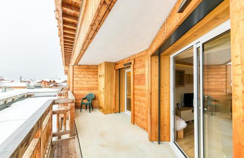 Jeux Apartment | Homency - Résidence de l'Alpe 29