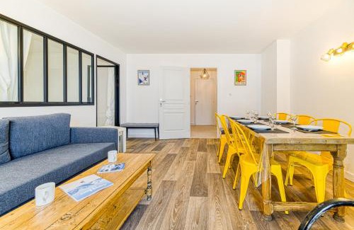 Jeux Apartment | Homency - Résidence de l'Alpe 19