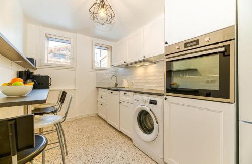 Jeux Apartment | Homency - Résidence de l'Alpe 19