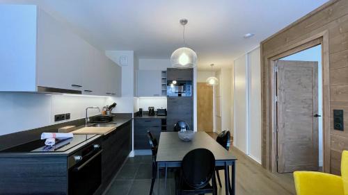 Viel-Alpe Apartment | Homency - Résidence Fermes de l'Alpe A003