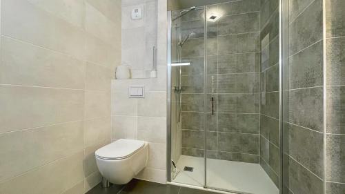 Viel-Alpe Apartment | Homency - Résidence Fermes de l'Alpe A003