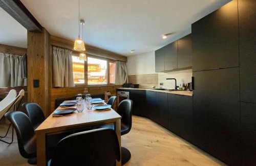 Cognet Apartment | Homency - Résidence Karen 201