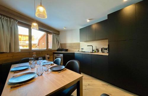 Cognet Apartment | Homency - Résidence Karen 201