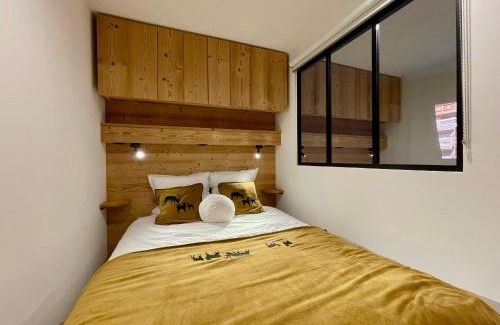 Cognet Apartment | Homency - Résidence Karen 201