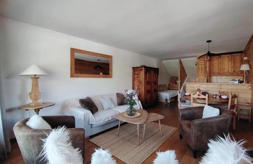 Cognet Apartment | Homency - Résidence Le Président 227