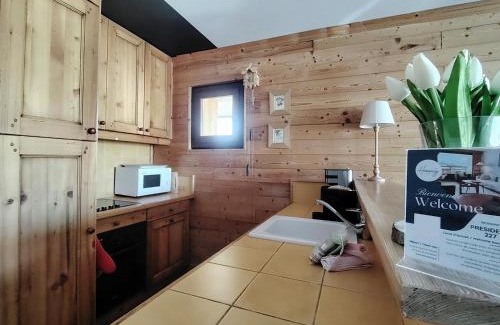 Cognet Apartment | Homency - Résidence Le Président 227