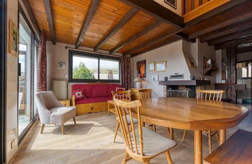 Cognet Apartment | Homency - Résidence Les Chevreuils
