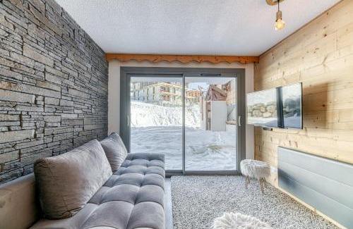 Bergers Apartment | Homency - Résidence Les Mélèzes 14