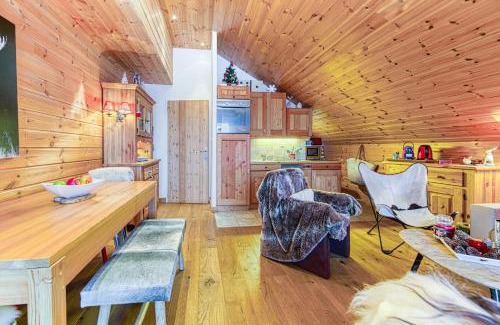 Viel-Alpe Apartment | Homency - Résidence Le Kirlys
