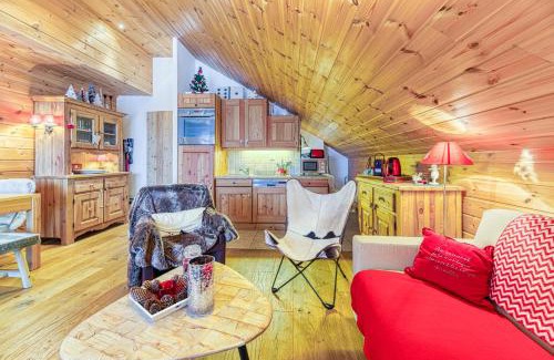 Viel-Alpe Apartment | Homency - Résidence Le Kirlys