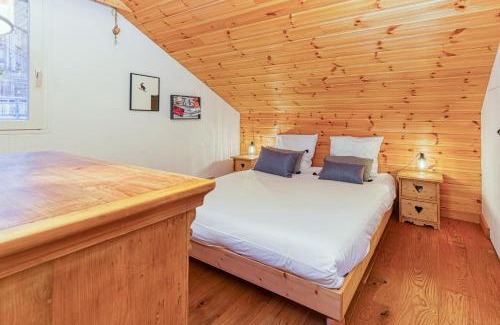 Viel-Alpe Apartment | Homency - Résidence Le Kirlys