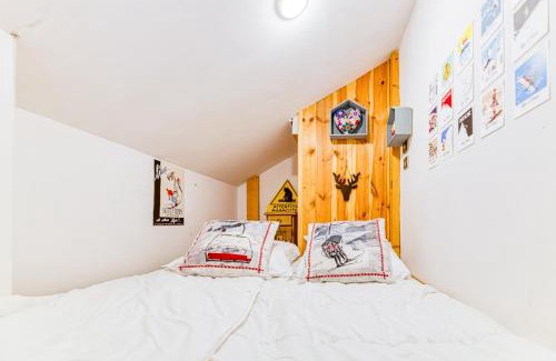 Viel-Alpe Apartment | Homency - Résidence Le Kirlys