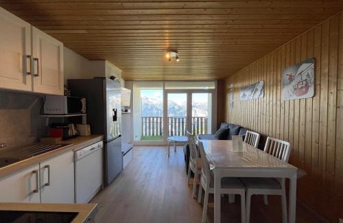 Viel-Alpe Apartment | Homency - Résidence les Chanses E3