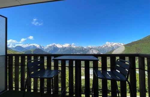 Viel-Alpe Apartment | Homency - Résidence les Chanses E3